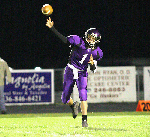 High School Football